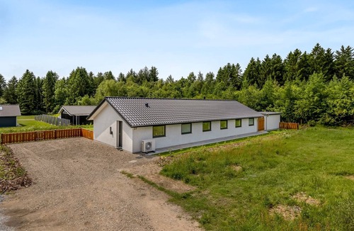 Arrild Ferieby House | "Alvira" - 30km from the sea by Interhome