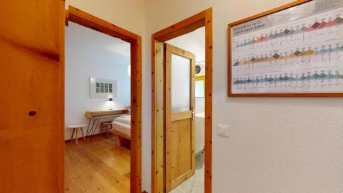 Celerina-Schlarigna Apartment | Alvra 1