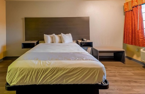 Sweet Home Hotel | Always a Great Idea To Unwind! With Outdoor Pool Access, and Free Parking!