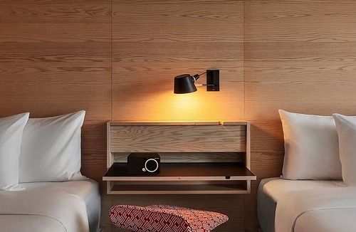 Washington Heights Hotel | Always a Great Idea To Unwind! 3 Convenient Units, Short Drive to Bronx Zoo
