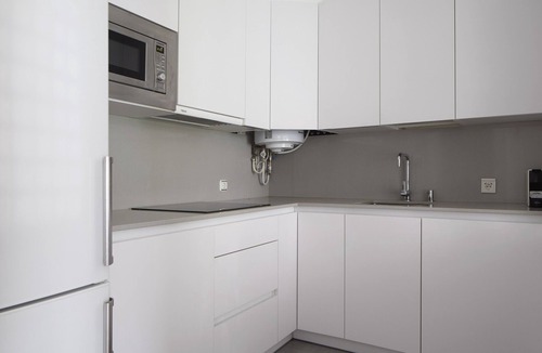 Antiguo Apartment | Always Easy I Escolta Real