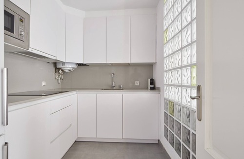 Antiguo Apartment | Always Easy I Escolta Real