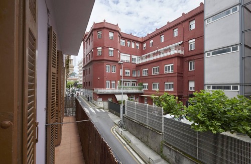 Antiguo Apartment | Always Easy I Escolta Real