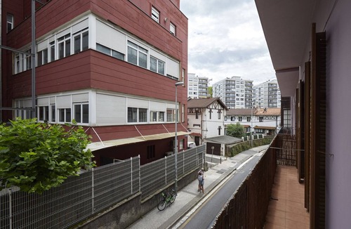 Antiguo Apartment | Always Easy I Escolta Real