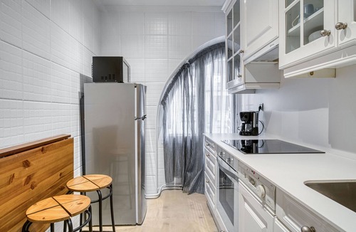 Antiguo Apartment | Always Easy I Ondarreta