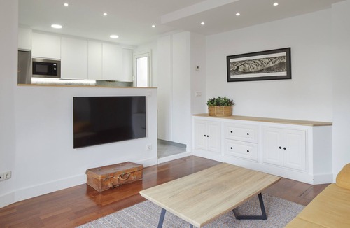 San Sebastian Centro Apartment | Always Easy I San Martin