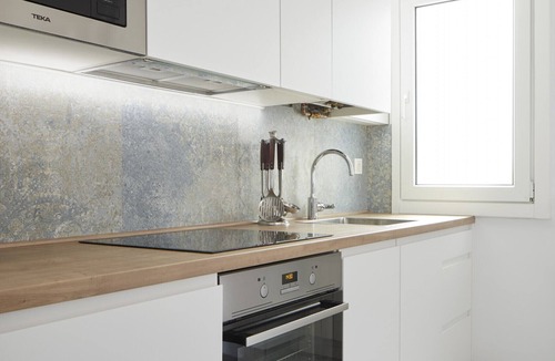 San Sebastian Centro Apartment | Always Easy I San Martin