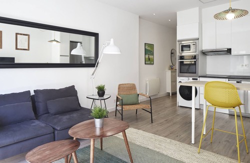 Gros Apartment | Always Easy I San Blas