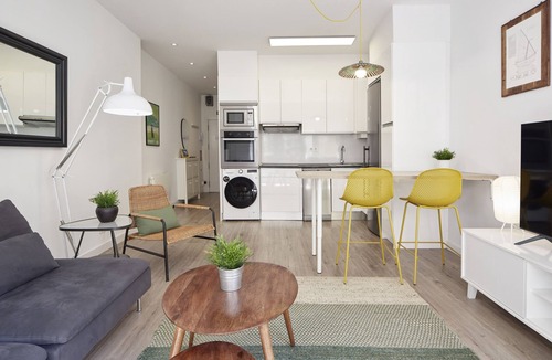 Gros Apartment | Always Easy I San Blas