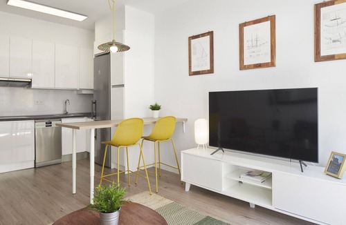Gros Apartment | Always Easy I San Blas