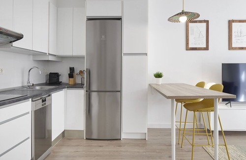 Gros Apartment | Always Easy I San Blas