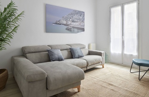 Antiguo Apartment | Always Easy I Chillida