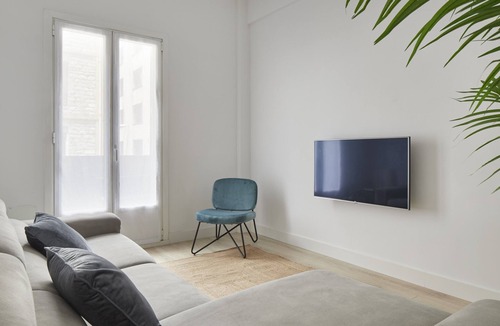 Antiguo Apartment | Always Easy I Chillida