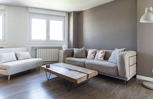 San Sebastian Apartment | Always Easy I Luna