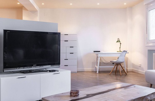 San Sebastian Apartment | Always Easy I Luna