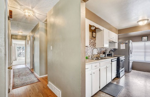 Central Colorado Springs House | Always Somerset