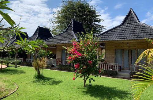 Gili Trawangan Resort | Alwi Villa Gili Trawangan