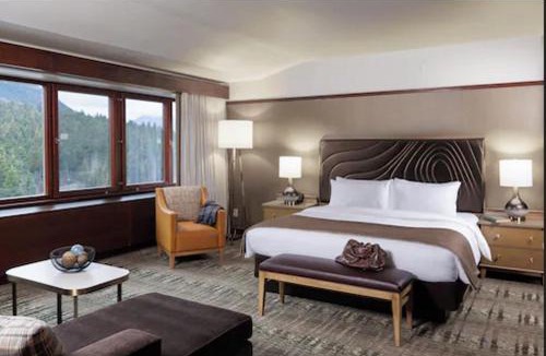 Alyeska Resort | Alyeska Resort