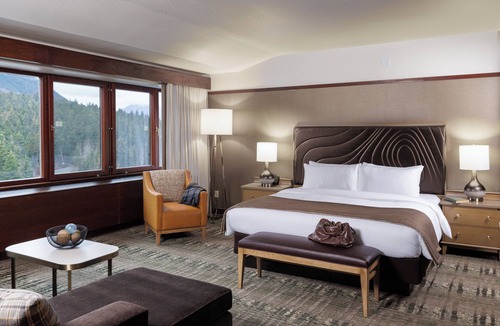 Alyeska Hotel | Alyeska Resort