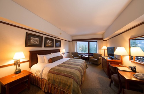 Alyeska Hotel | Alyeska Resort