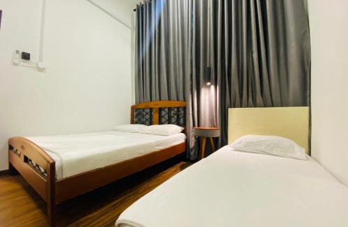 Kenangan Tun Syed Nasir House | Alyn Home Muar