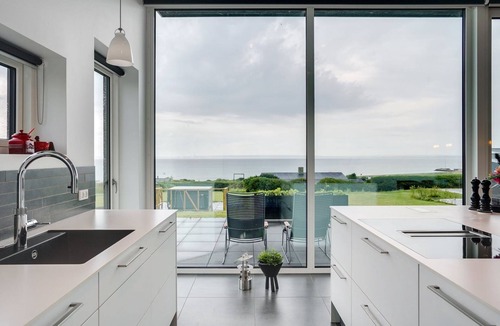 Skødshoved Strand House | "Alyna" - 200m from the sea by Interhome