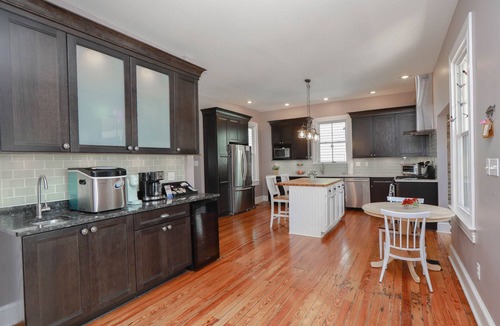 Cape Charles House | Alyssa House