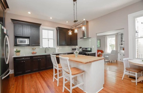 Cape Charles House | Alyssa House