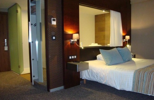 Oloron-Sainte-Marie Hotel | Alysson Hôtel