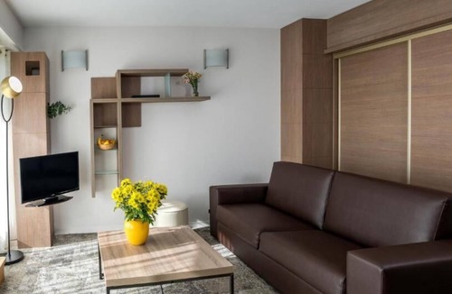 Oloron-Sainte-Marie Hotel | Alysson Hôtel