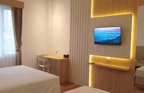 Wonosari House | Alzara Hotel