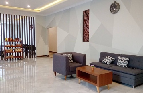 Wonosari House | Alzara Hotel