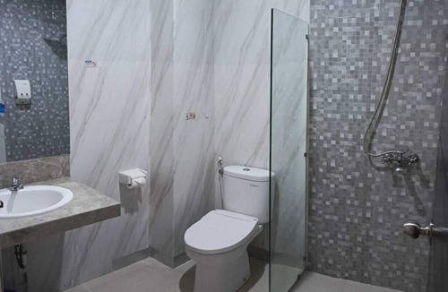 Wonosari House | Alzara Hotel