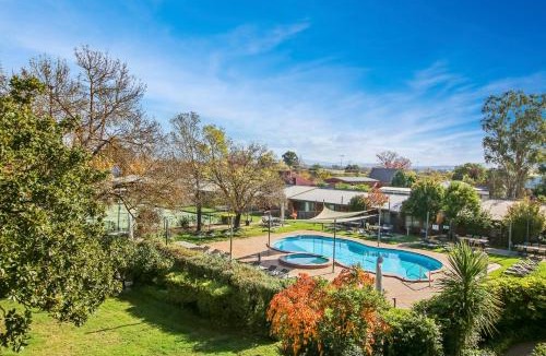 Mansfield Resort | Alzburg Resort