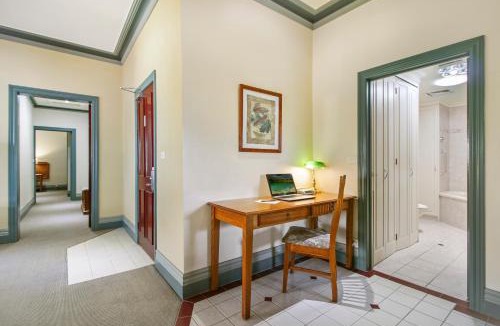 Mansfield Resort | Alzburg Resort