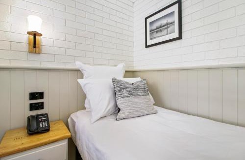 Mansfield Resort | Alzburg Resort