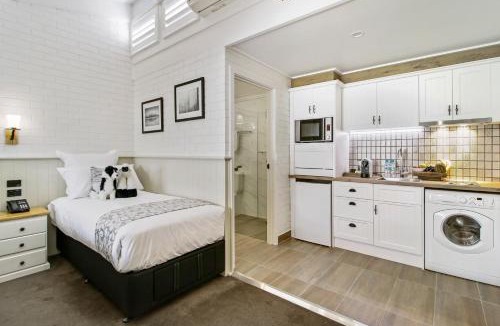 Mansfield Resort | Alzburg Resort