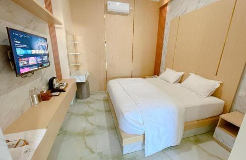 Yogyakarta Hotel | Alzetta Hotel by Abiza