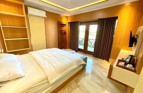 Yogyakarta Hotel | Alzetta Hotel by Abiza
