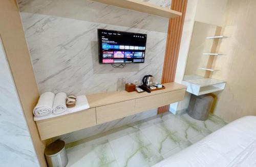 Yogyakarta Hotel | Alzetta Hotel by Abiza