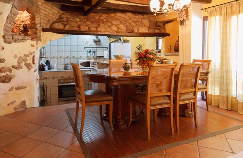 Pontons Apartment | ALZINA apartment in the heart of the Penedés. PB-00489