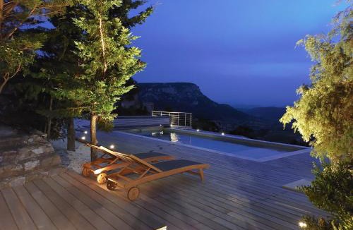 Vingrau House | Alzina