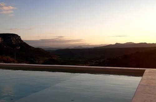 Vingrau House | Alzina