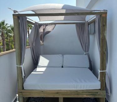 Alzira Apartment | ALZIRA BONiTA SUITE ViP jacuzzi