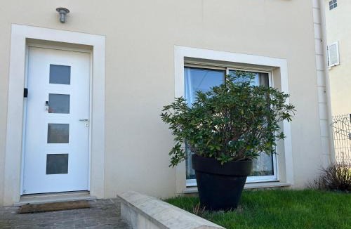 Saint-Remy-les-Chevreuse Bed & Breakfast | Amélia