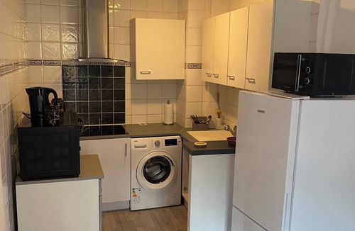 Amelie-les-Bains-Palalda Apartment | Amélie's life T3