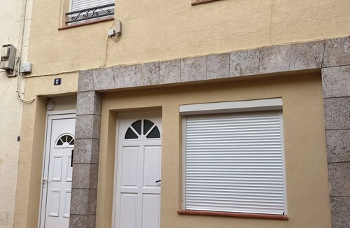 Amelie-les-Bains-Palalda Apartment | Amélie's life T3