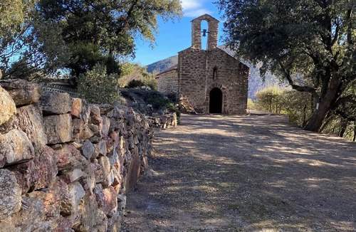 Amelie-les-Bains-Palalda Apartment | Amélie's life T3