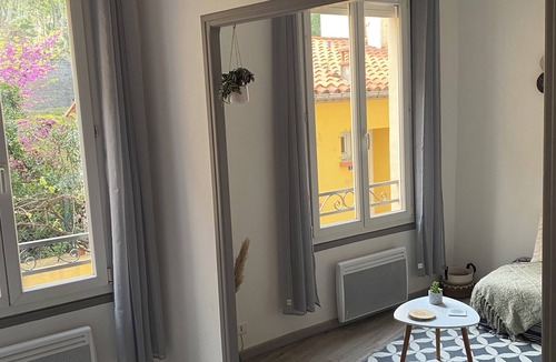 Amelie-les-Bains-Palalda Apartment | Amélie's life T3