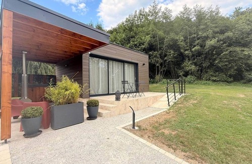 Diemoz House | Amélie's Lodge